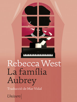 cover image of La família Aubrey